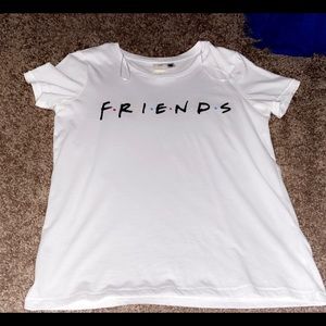 SMALL H&M Graphic T-Shirt